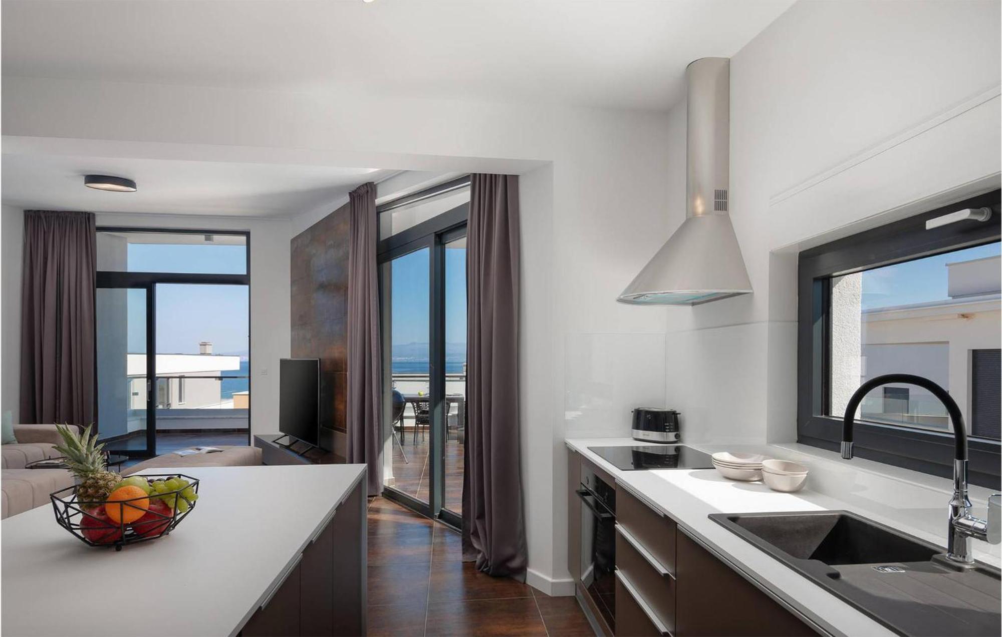 Nice Apartment In Zidarici With Wifi Vantacici Ngoại thất bức ảnh
