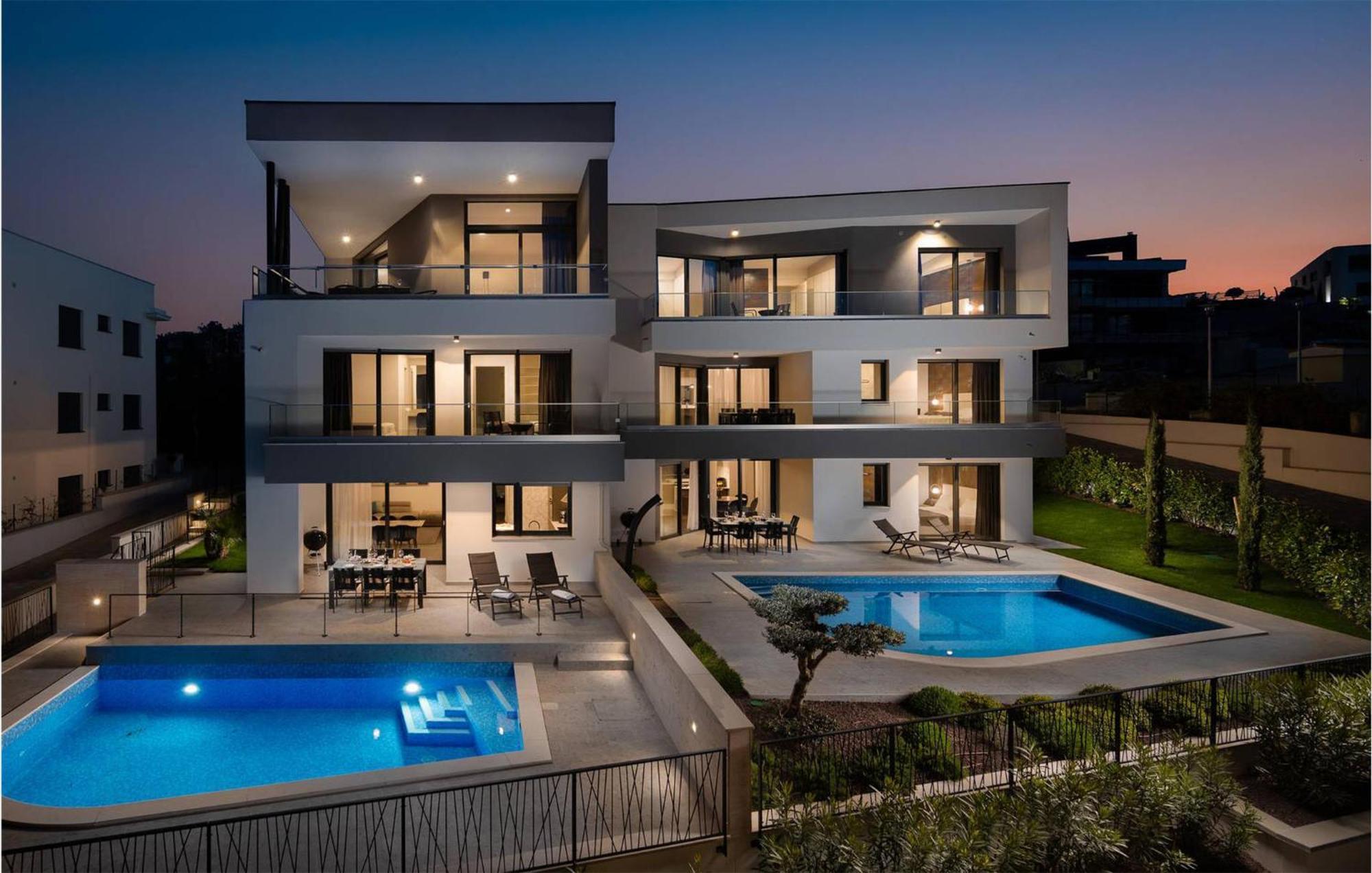 Nice Apartment In Zidarici With Wifi Vantacici Ngoại thất bức ảnh